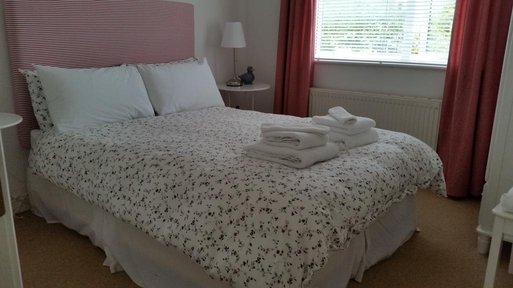 No.5 Bed & Breakfast Kilcullen Kültér fotó