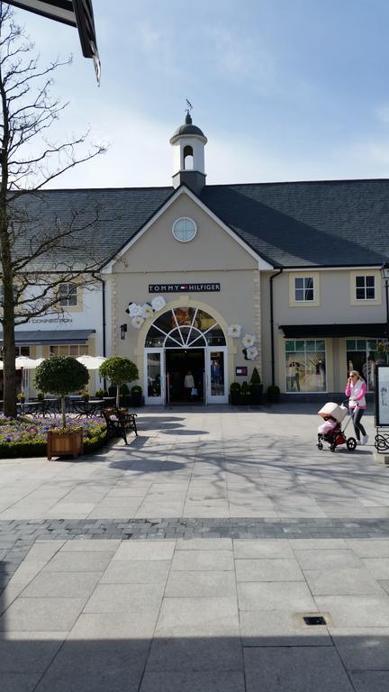 No.5 Bed & Breakfast Kilcullen Kültér fotó