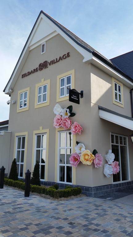 No.5 Bed & Breakfast Kilcullen Kültér fotó