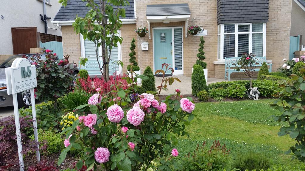 No.5 Bed & Breakfast Kilcullen Kültér fotó