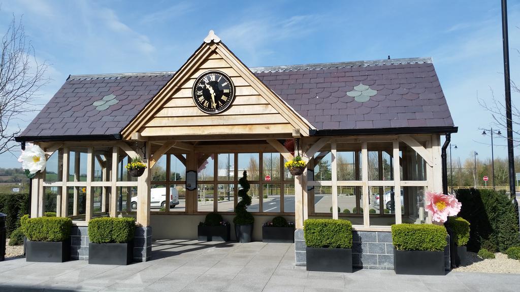 No.5 Bed & Breakfast Kilcullen Kültér fotó