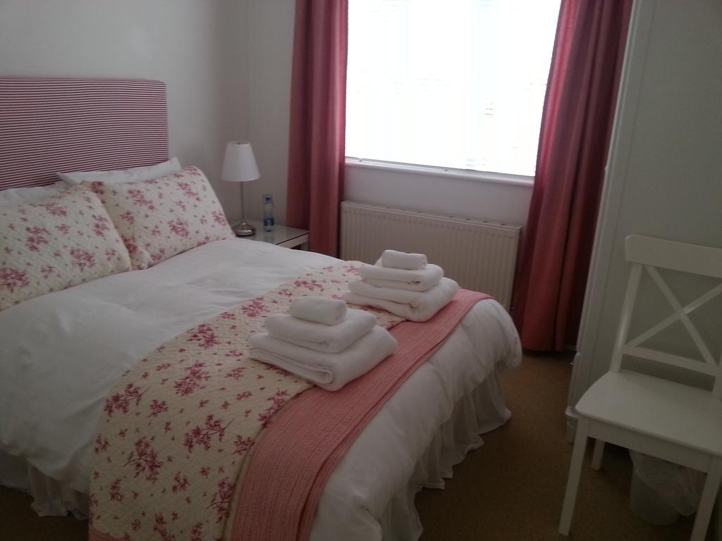 No.5 Bed & Breakfast Kilcullen Kültér fotó
