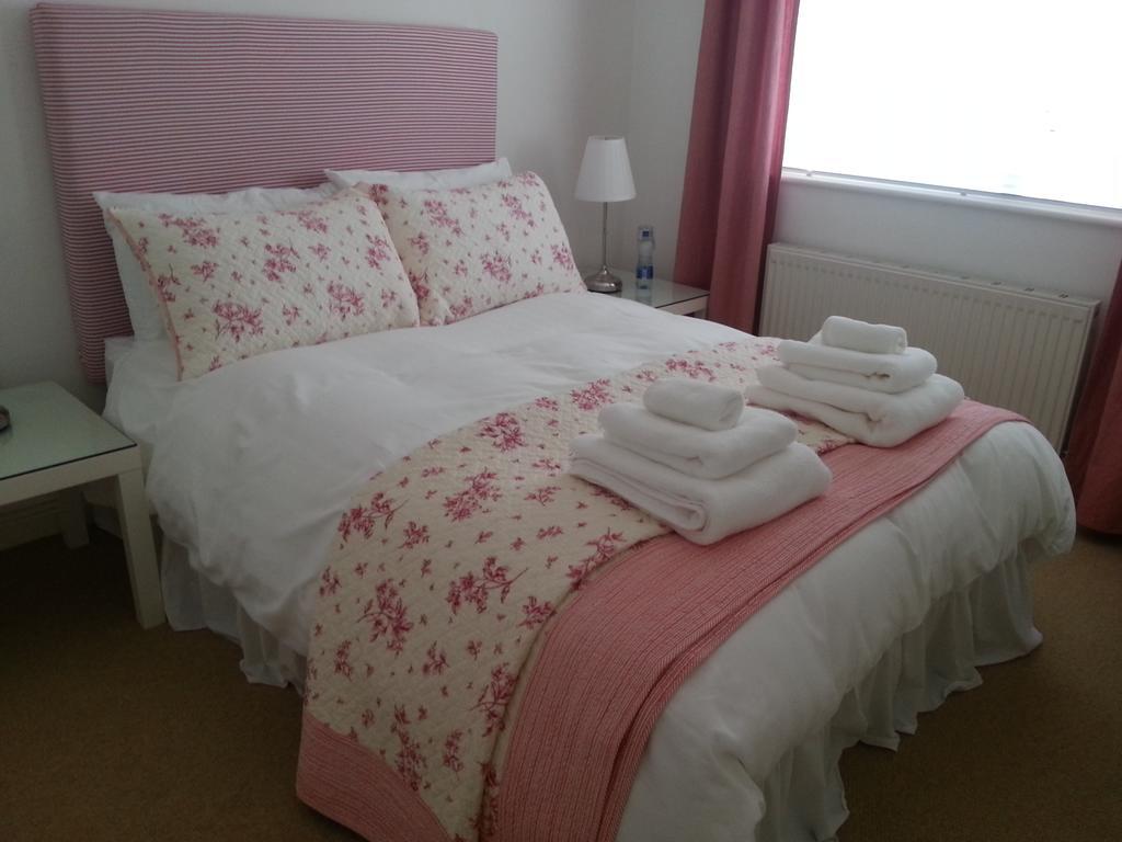 No.5 Bed & Breakfast Kilcullen Kültér fotó