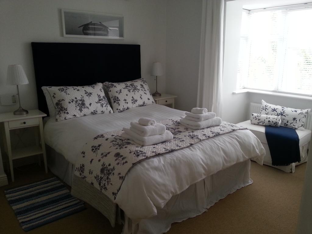 No.5 Bed & Breakfast Kilcullen Kültér fotó