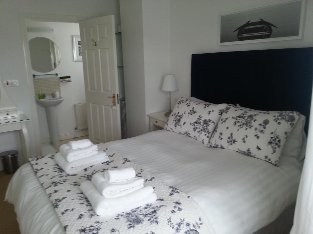 No.5 Bed & Breakfast Kilcullen Kültér fotó